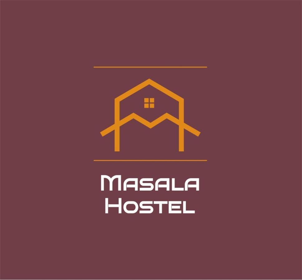 Masala Hostel Batumi Exterior foto